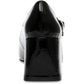 LM - Steve Madden Pep talk black patent