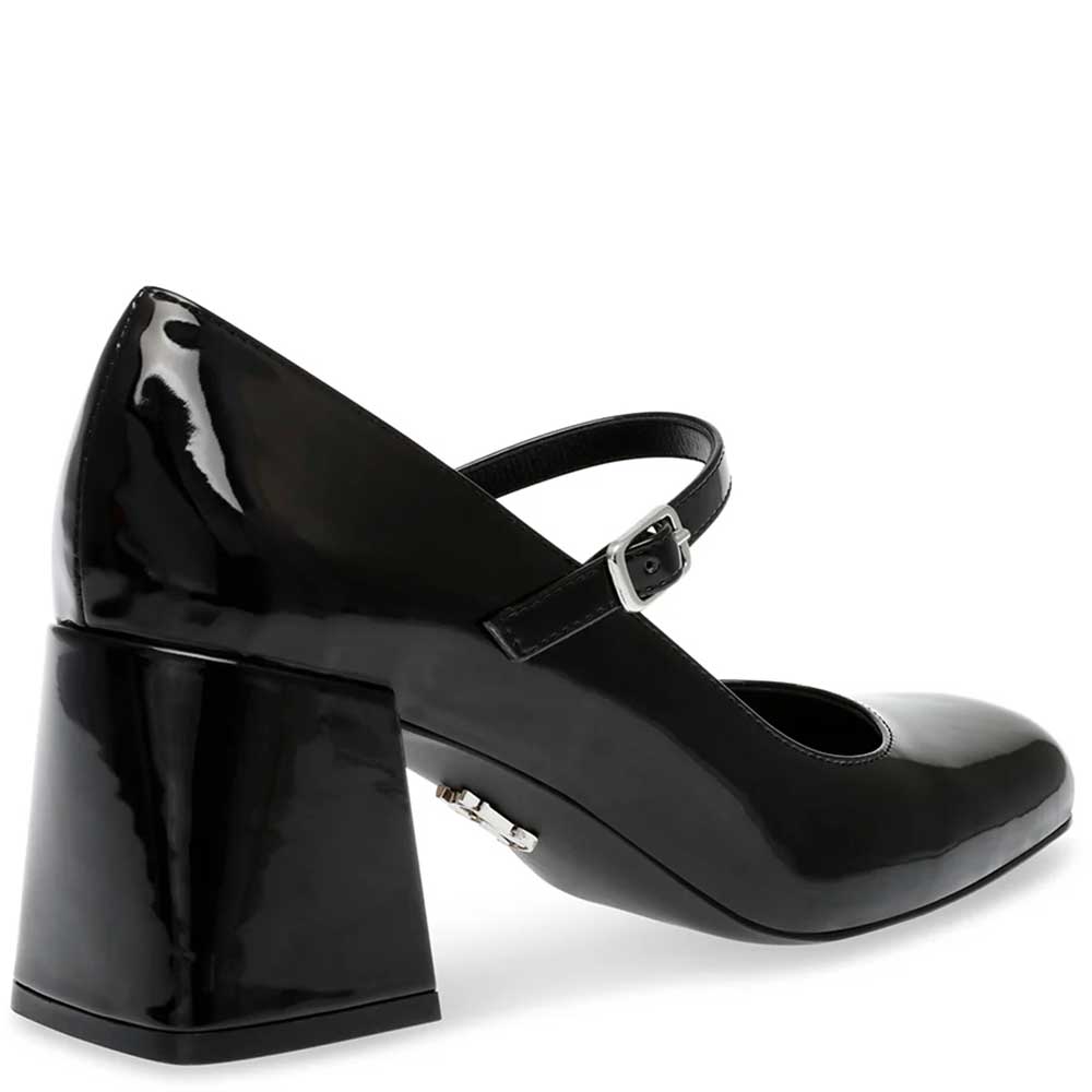 LM - Steve Madden Pep talk black patent