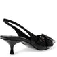 LM - Steve Madden Stepback blk patent