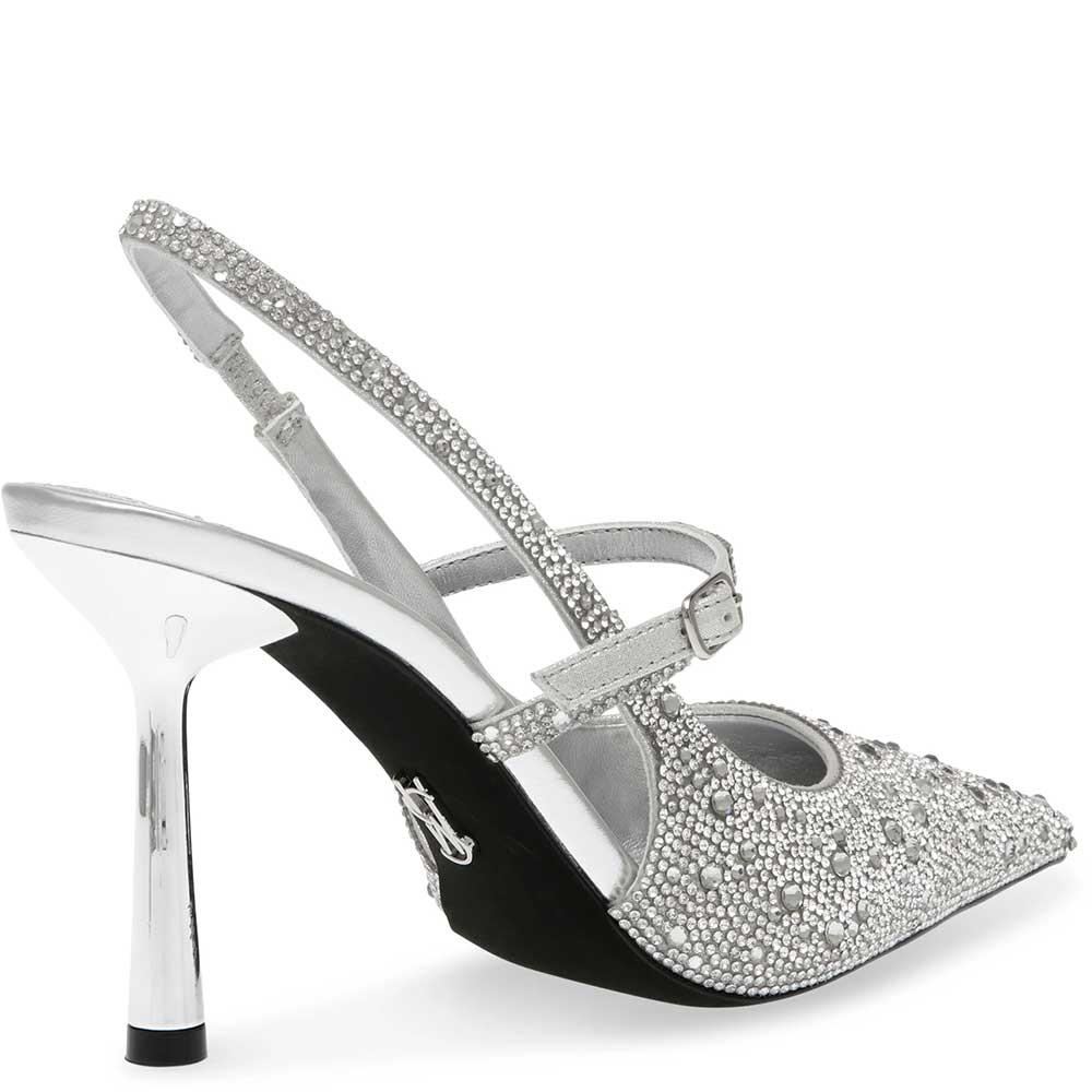 LM - Steve Madden Armour-r crystal