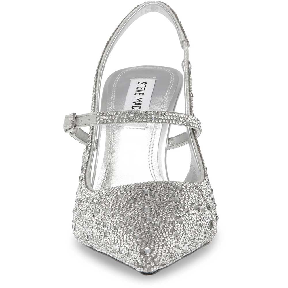 LM - Steve Madden Armour-r crystal