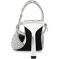 LM - Steve Madden Armour-r crystal