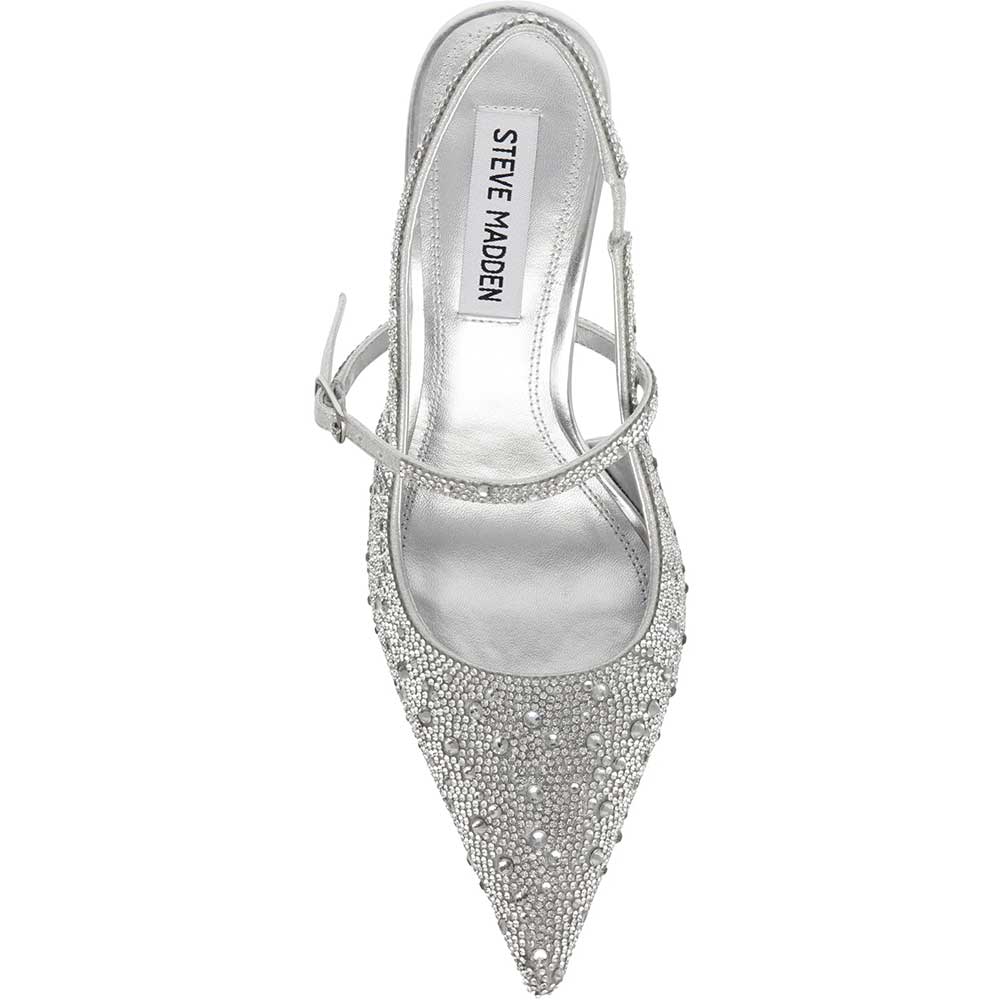 LM - Steve Madden Armour-r crystal