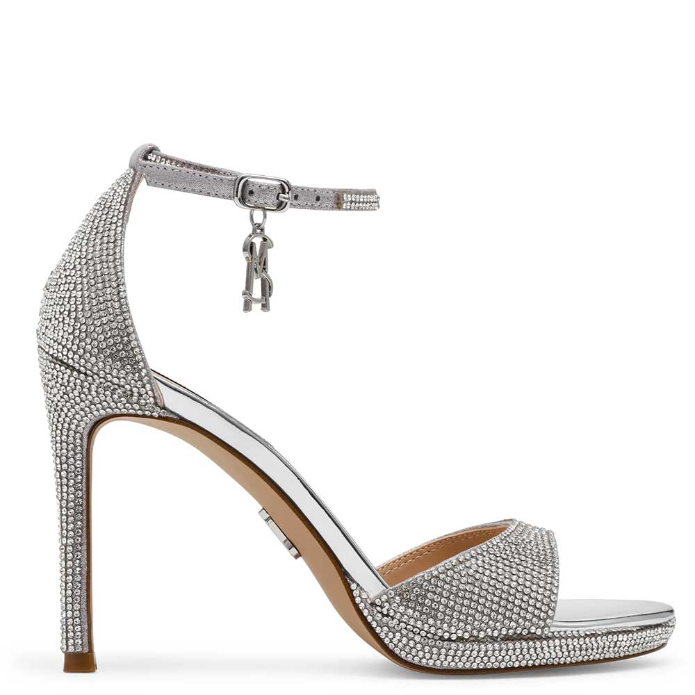 LM - Steve Madden Evers-r crystal