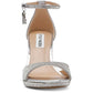 LM - Steve Madden Evers-r crystal