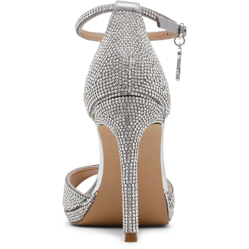 LM - Steve Madden Evers-r crystal