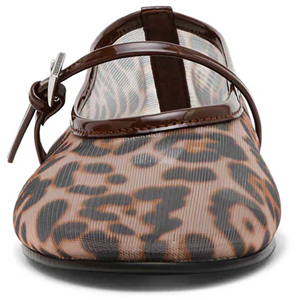 LM - Steve Madden Mash leopard