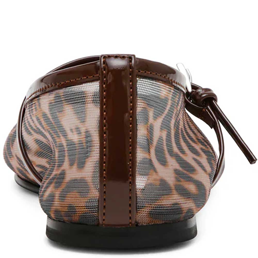 LM - Steve Madden Mash leopard