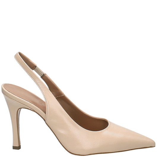 LM - Tacco Claire sabbia