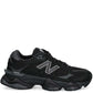 LM - New Balance U9060ZGE black