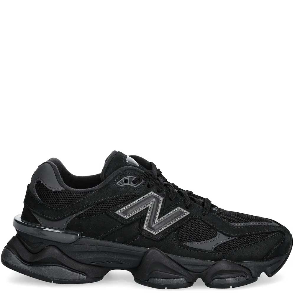 LM - New Balance U9060ZGE black