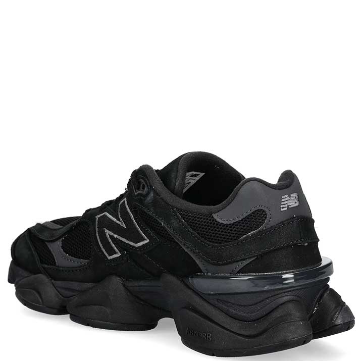 LM - New Balance U9060ZGE black