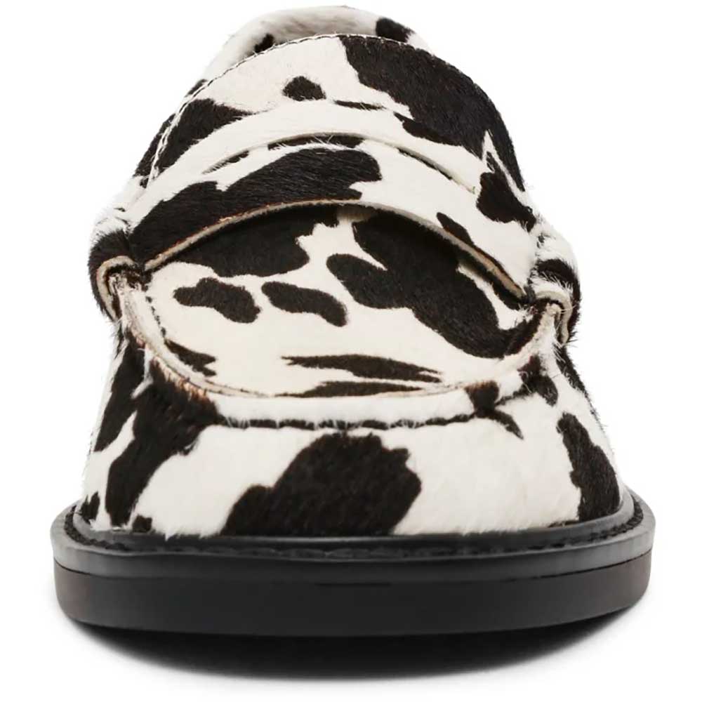 LM - Steve Madden Adison blk/white