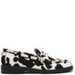 LM - Steve Madden Adison blk/white