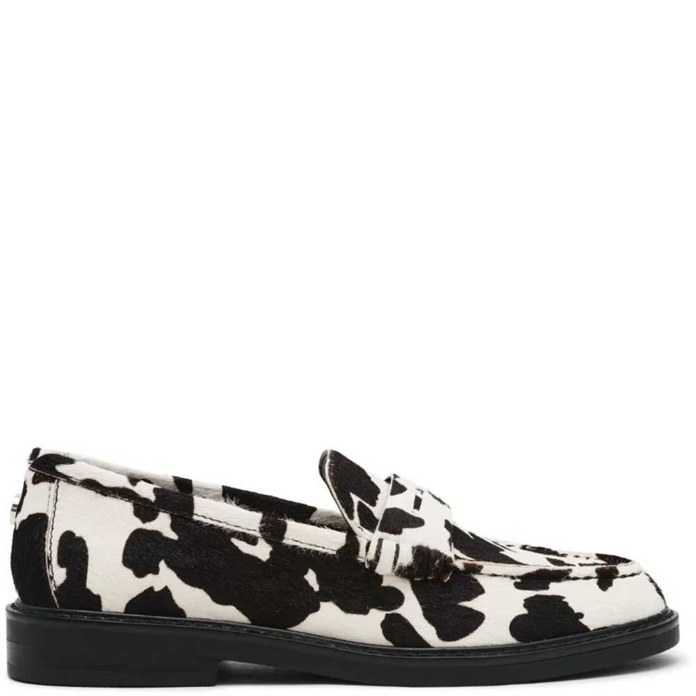 LM - Steve Madden Adison blk/white
