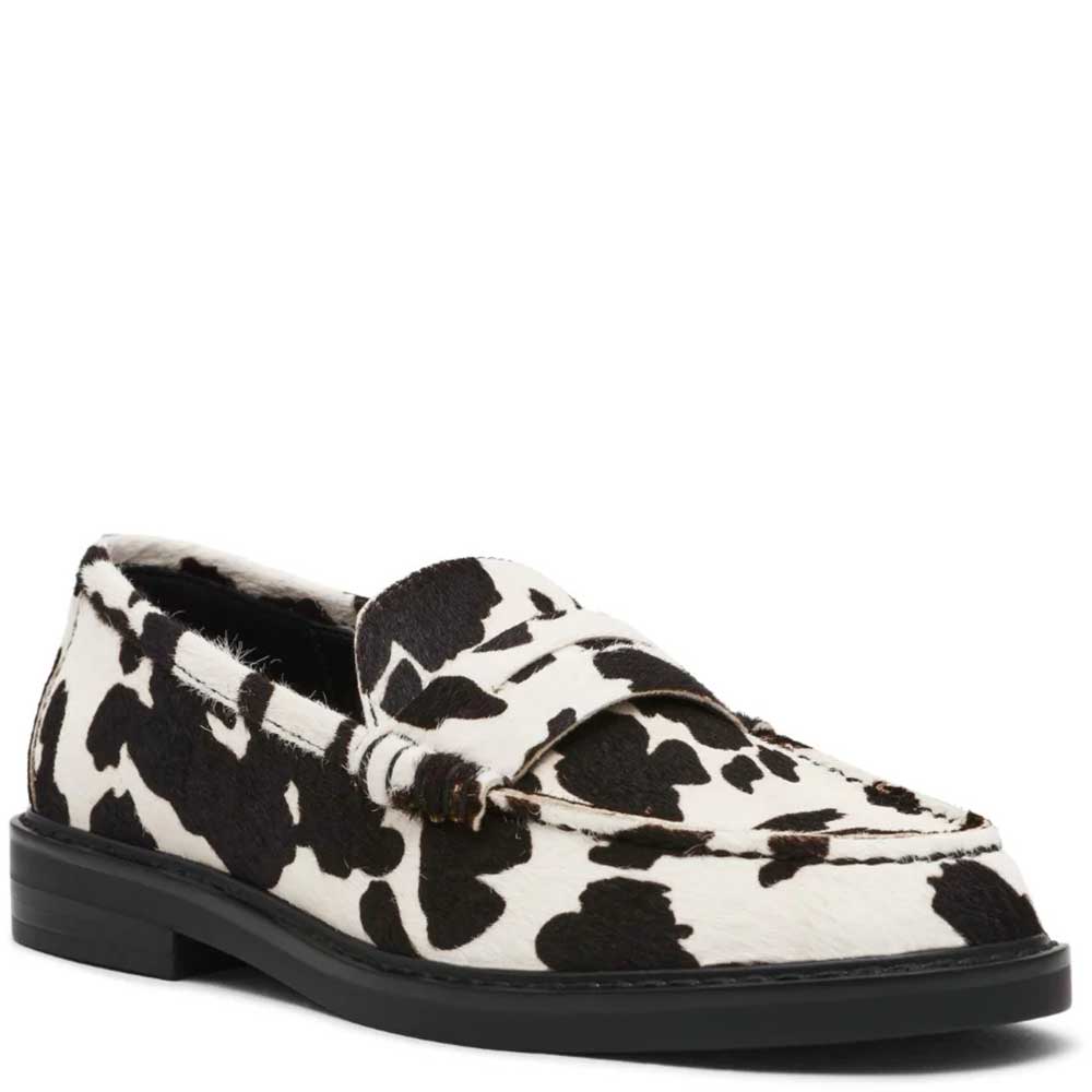 LM - Steve Madden Adison blk/white