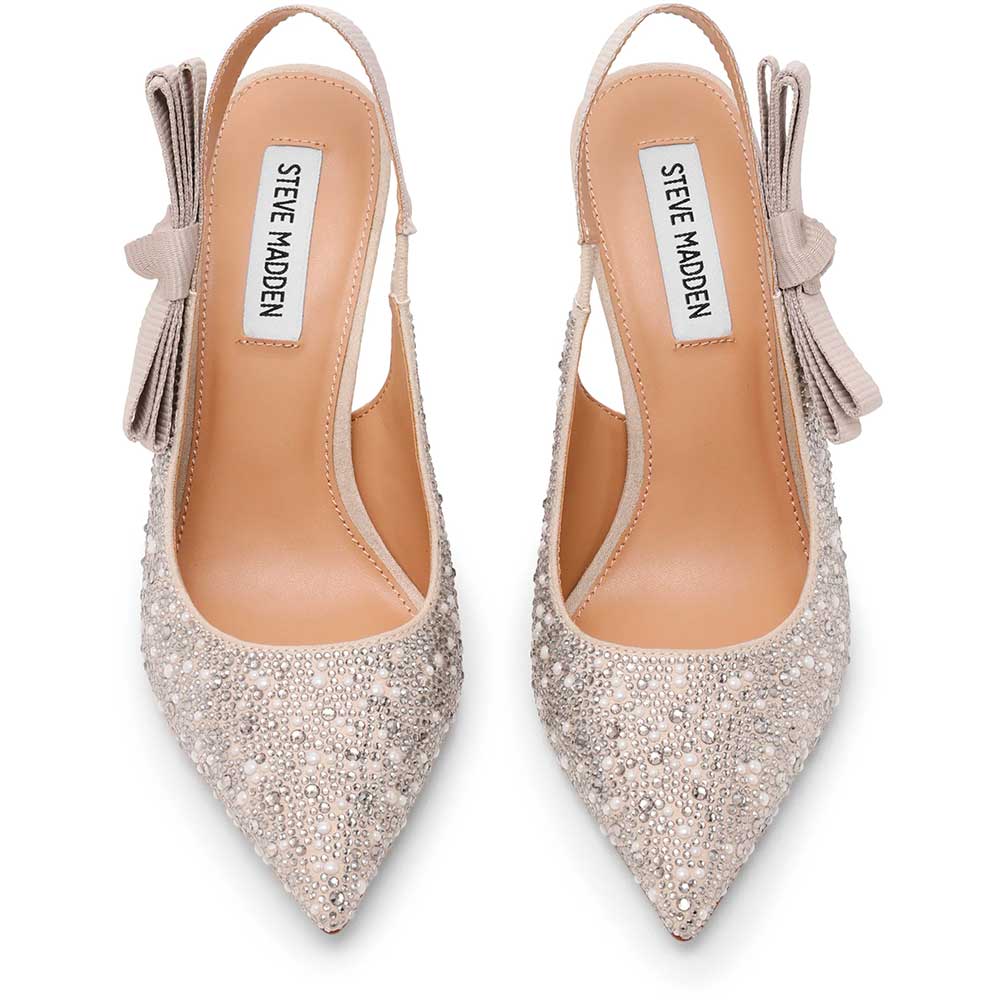 LM - Steve Madden Brylie-p pearl multi