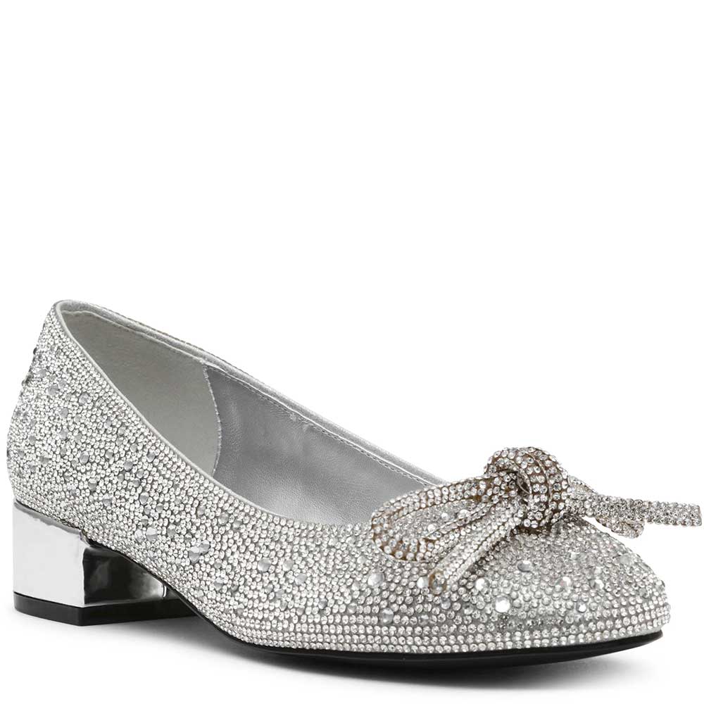 LM - Steve Madden Celesta crystal