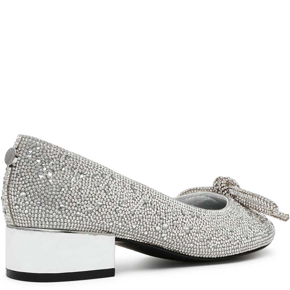 LM - Steve Madden Celesta crystal