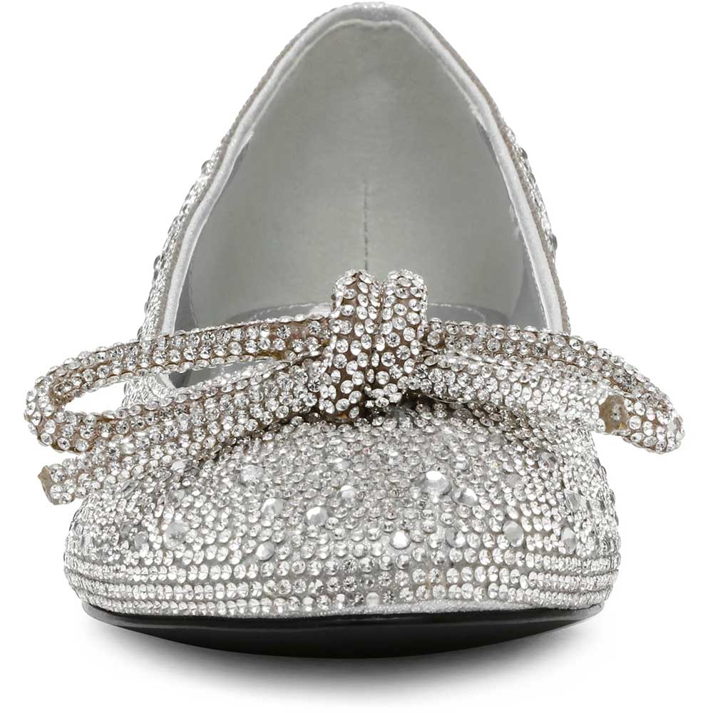 LM - Steve Madden Celesta crystal