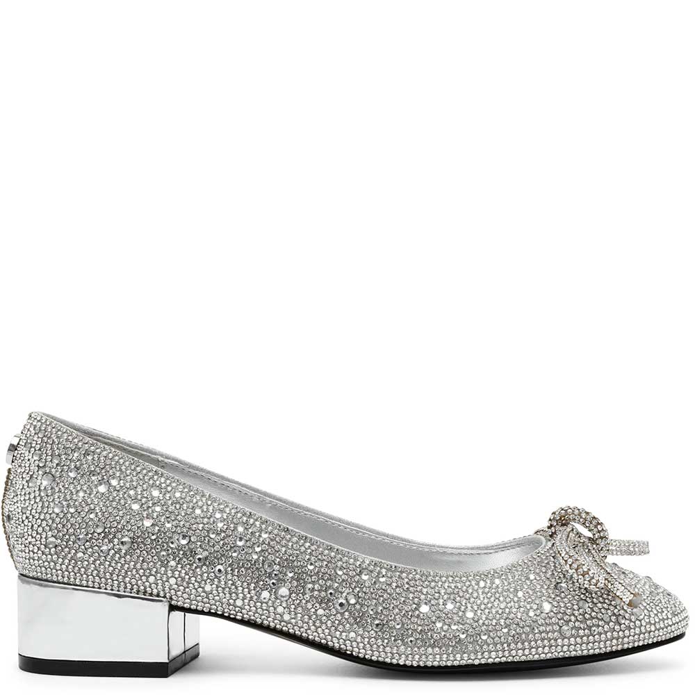 LM - Steve Madden Celesta crystal