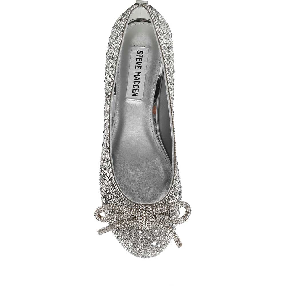 LM - Steve Madden Celesta crystal