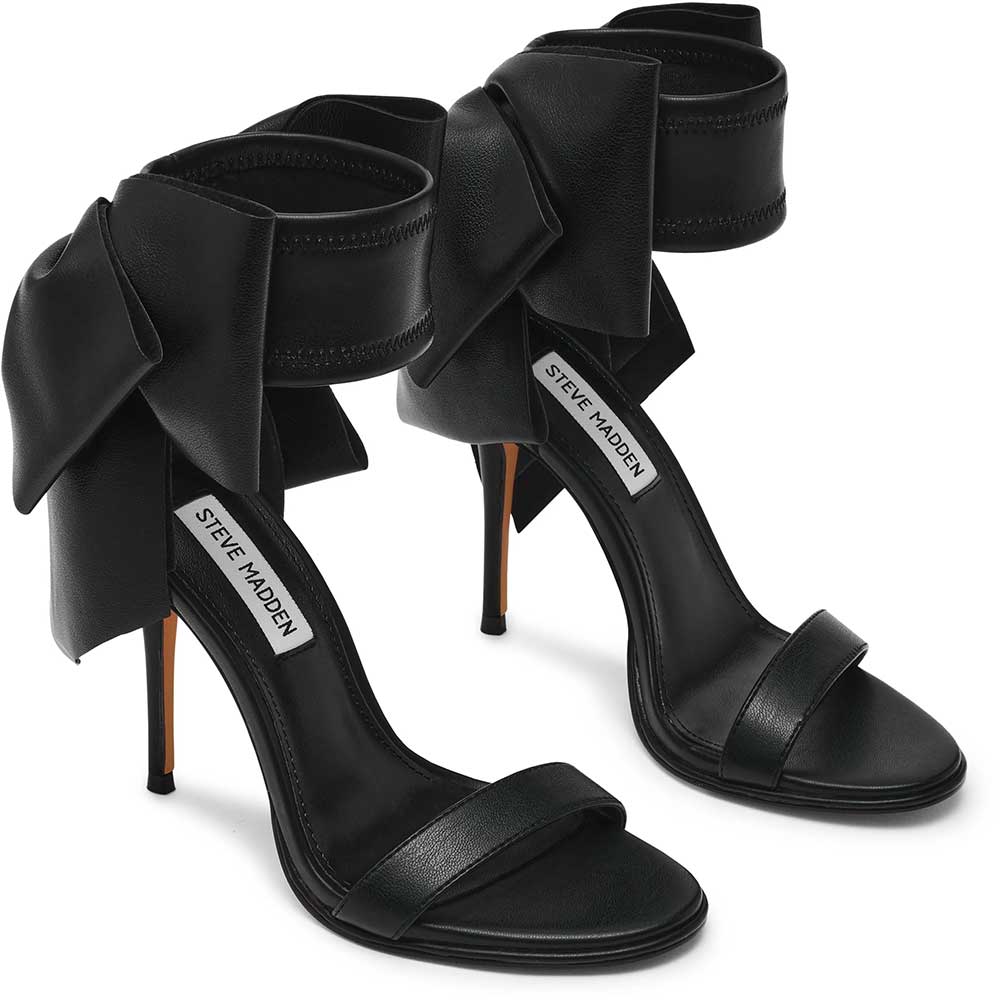 LM - Steve Madden Elianna black