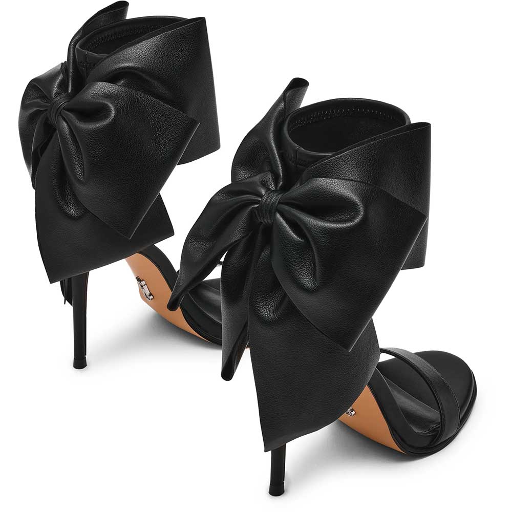 LM - Steve Madden Elianna black