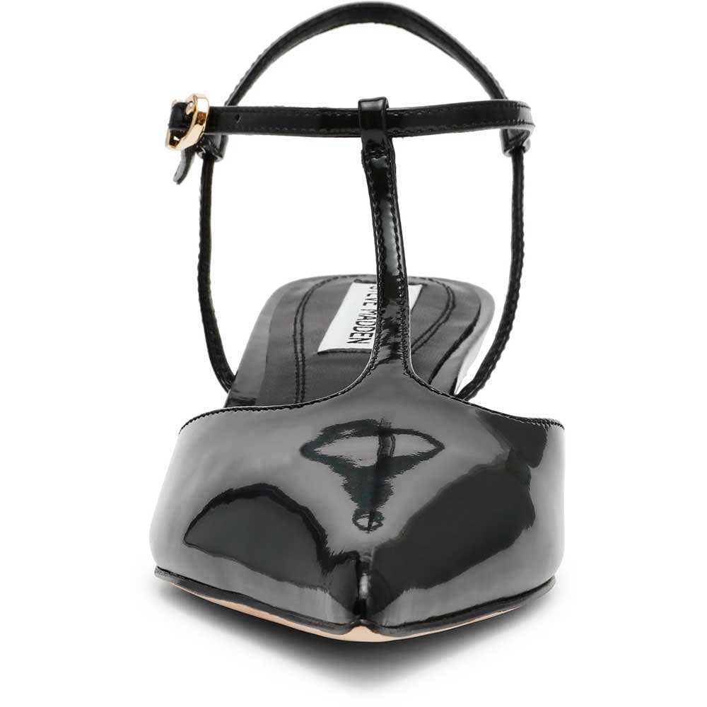 LM - Steve Madden Killer blk box action