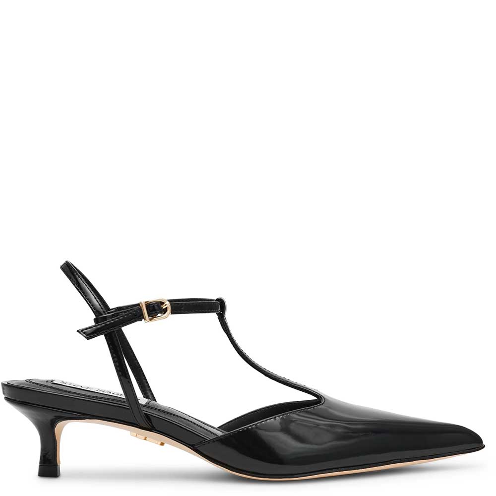 LM - Steve Madden Killer blk box action