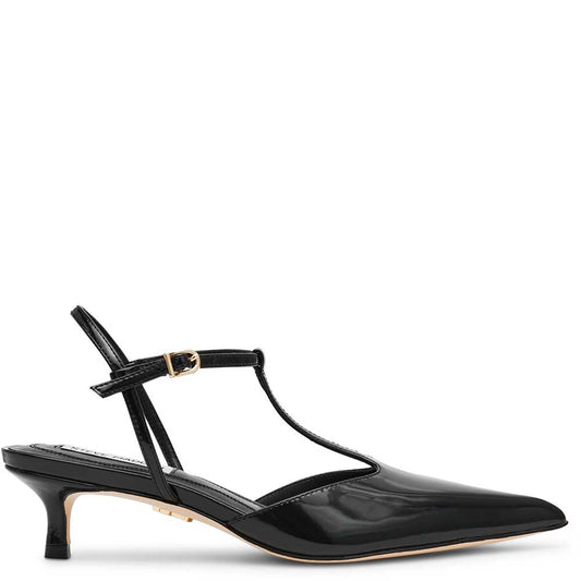 LM - Steve Madden Killer blk box action