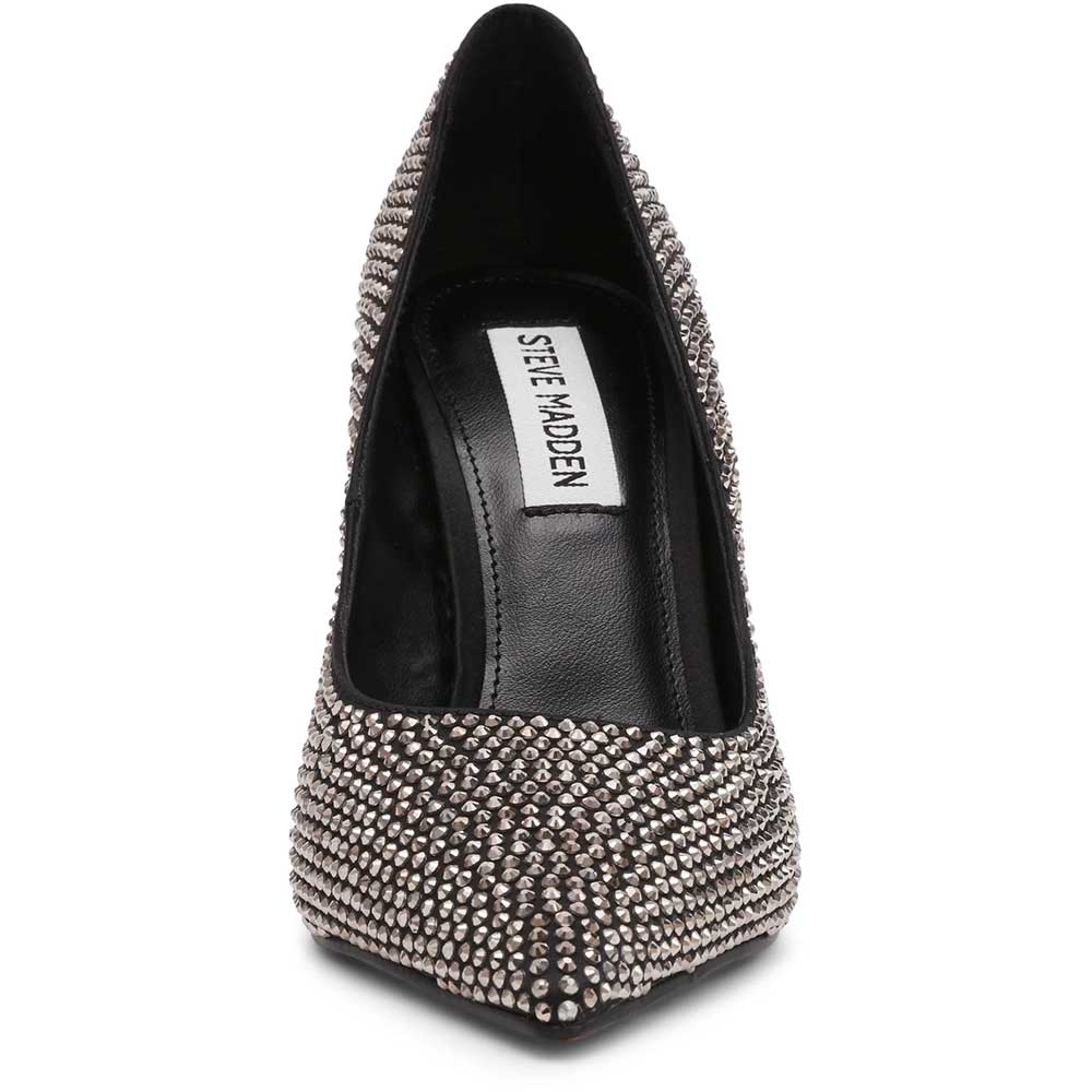 LM - Steve Madden Thrive-r black