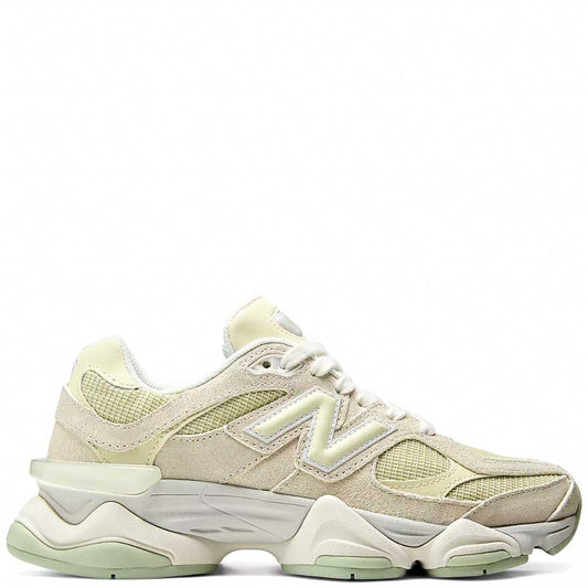 LM - New Balance U906072N pistachio butter angora