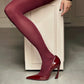 OF - Schutz Tacco Kit bordeaux