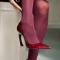 OF - Schutz Tacco Kit bordeaux