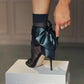 Steve Madden Elianna black
