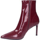 LM - Jeffrey Campbell Nixie wine shiny