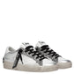 LM - Crime London Sk8 Deluxe Silver Glam