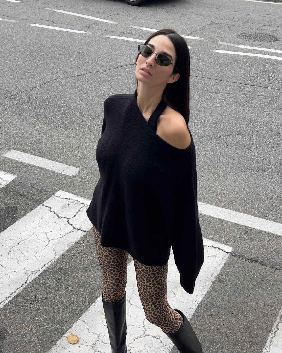 OF - LUMINA Maglione Francisca