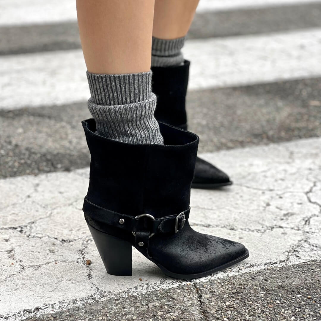 LM - Texano Vanda nero