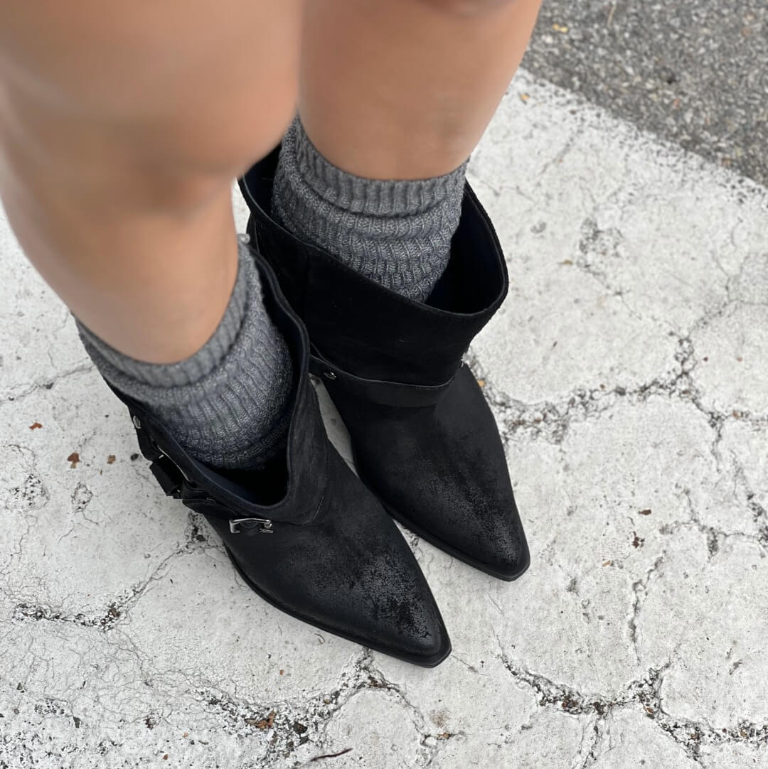 LM - Texano Vanda nero