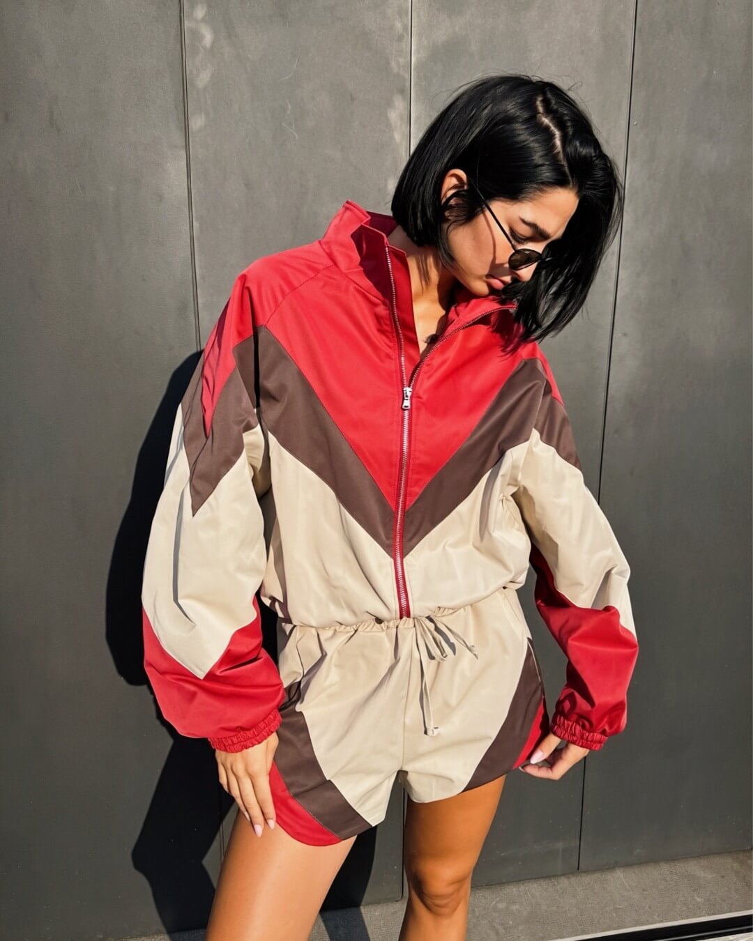 OF - LUMINA Set Julia sporty