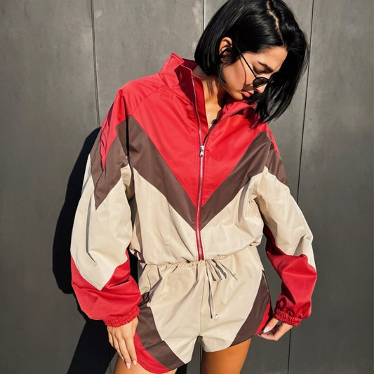 OF - LUMINA Set Julia sporty