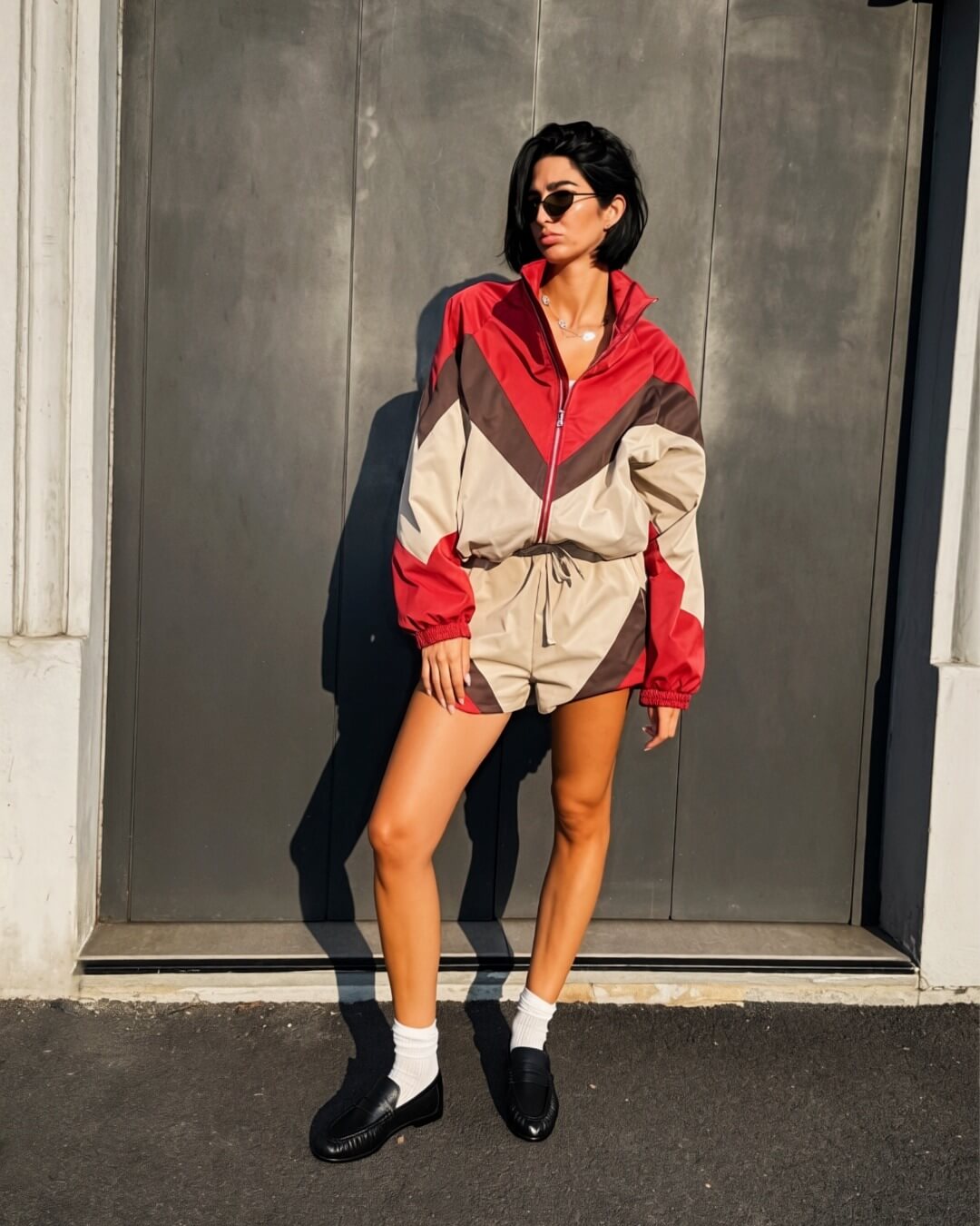 OF - LUMINA Set Julia sporty