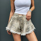 LM - Shorts Maku beige