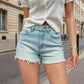 LM - Shorts Ali light blue