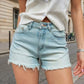 OF - Shorts Ali light blue