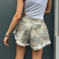 OF - Shorts Maku beige