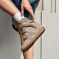 OF - Sneaker Ed taupe