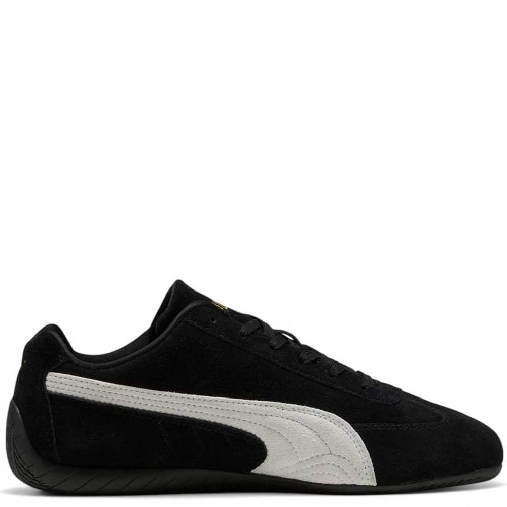 LM - PUMA Speedcat OG black